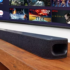 Home Audio
